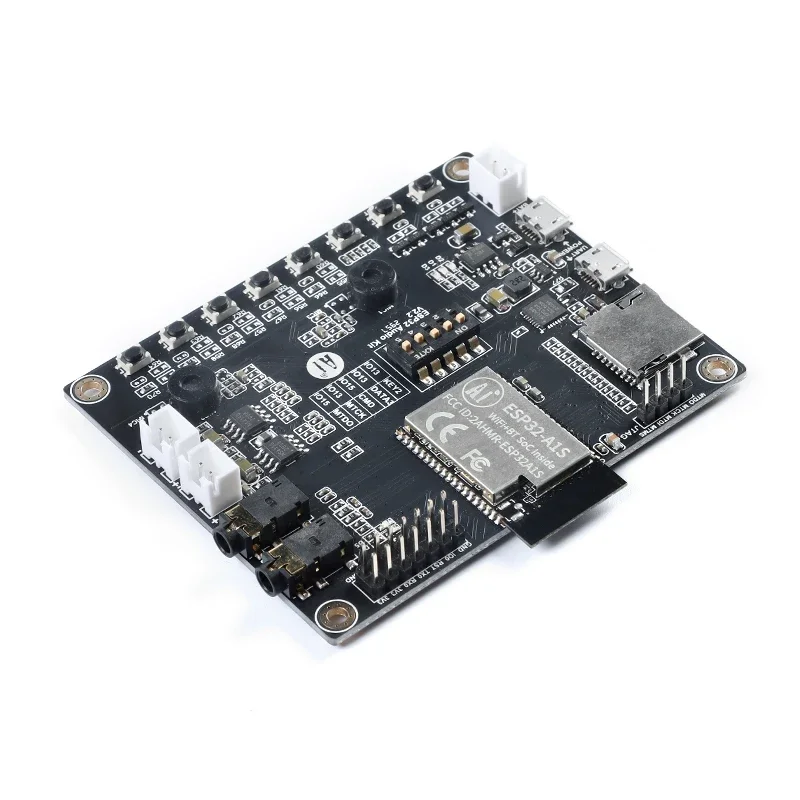 وحدة واي فاي + بلوتوث ESP32 مع - مراجعة Esp32 وسعره