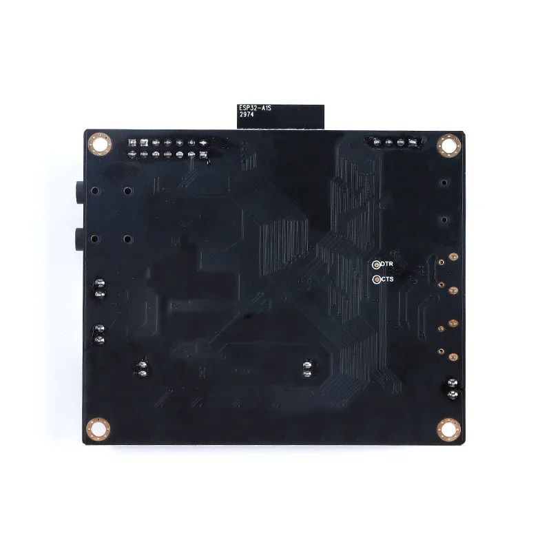 وحدة واي فاي + بلوتوث ESP32 مع - مراجعة Esp32 وسعره