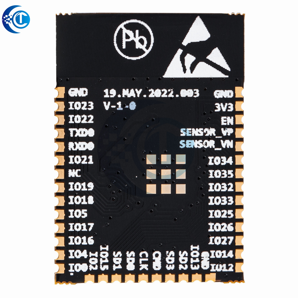 ESP32 ESP-32 وحدة لاسلكية ESP3 - مراجعة Esp32 H2 وسعره