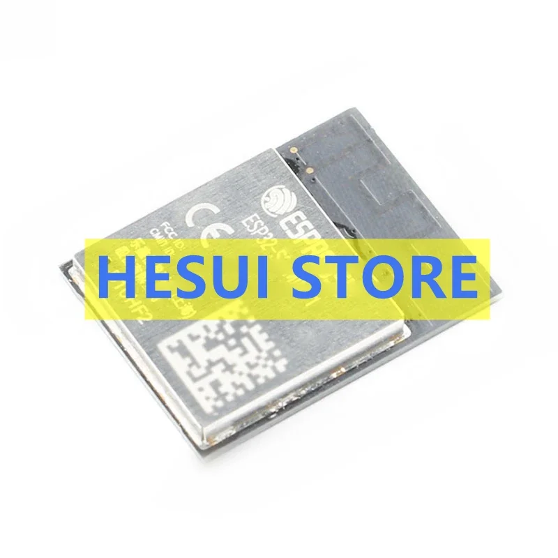وحدة ESP32-S2-MINI-1 (4MB) أصل - مراجعة Esp32 S2 وسعره