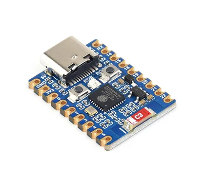لوحة تطوير ESP32-C6 Zero فائقة - مراجعة Espressif Esp32 وسعره