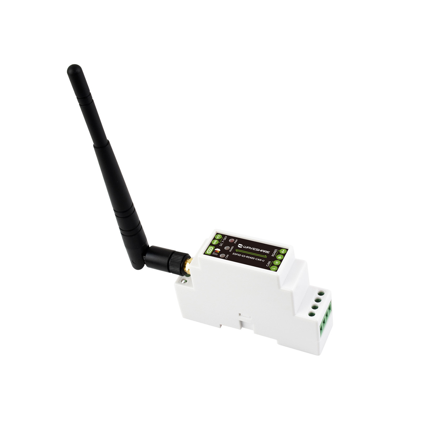 وحدة اتصال ESP32-S3 معزولة RS4 - مراجعة Esp32 Wifi Bluetooth Module وسعره