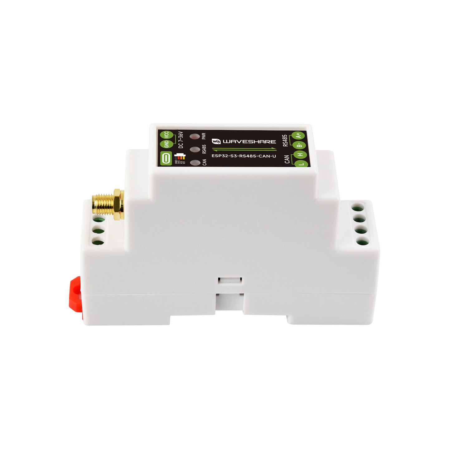 وحدة اتصال ESP32-S3 معزولة RS4 - مراجعة Esp32 Wifi Bluetooth Module وسعره