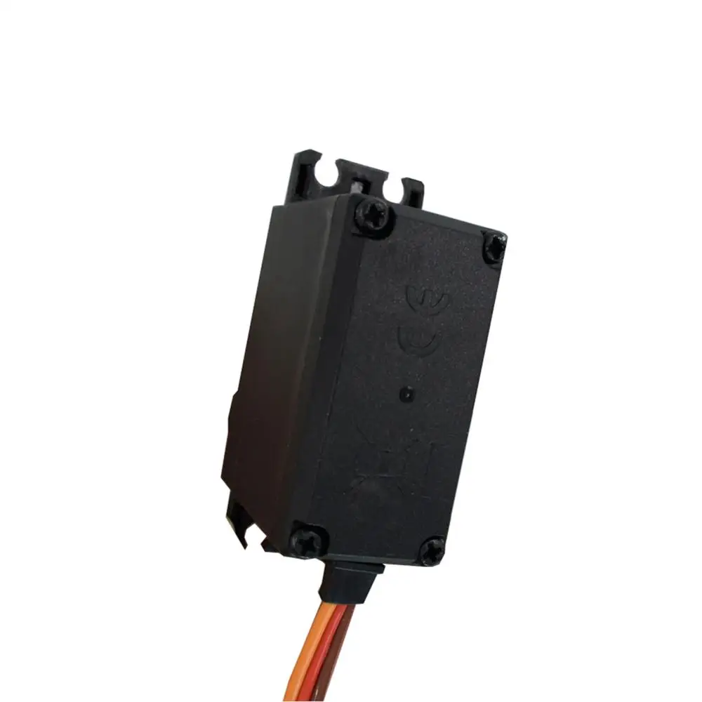 RoRuS4pcs/lot Feetech FS5113R  - مراجعة Esp8266 وسعره