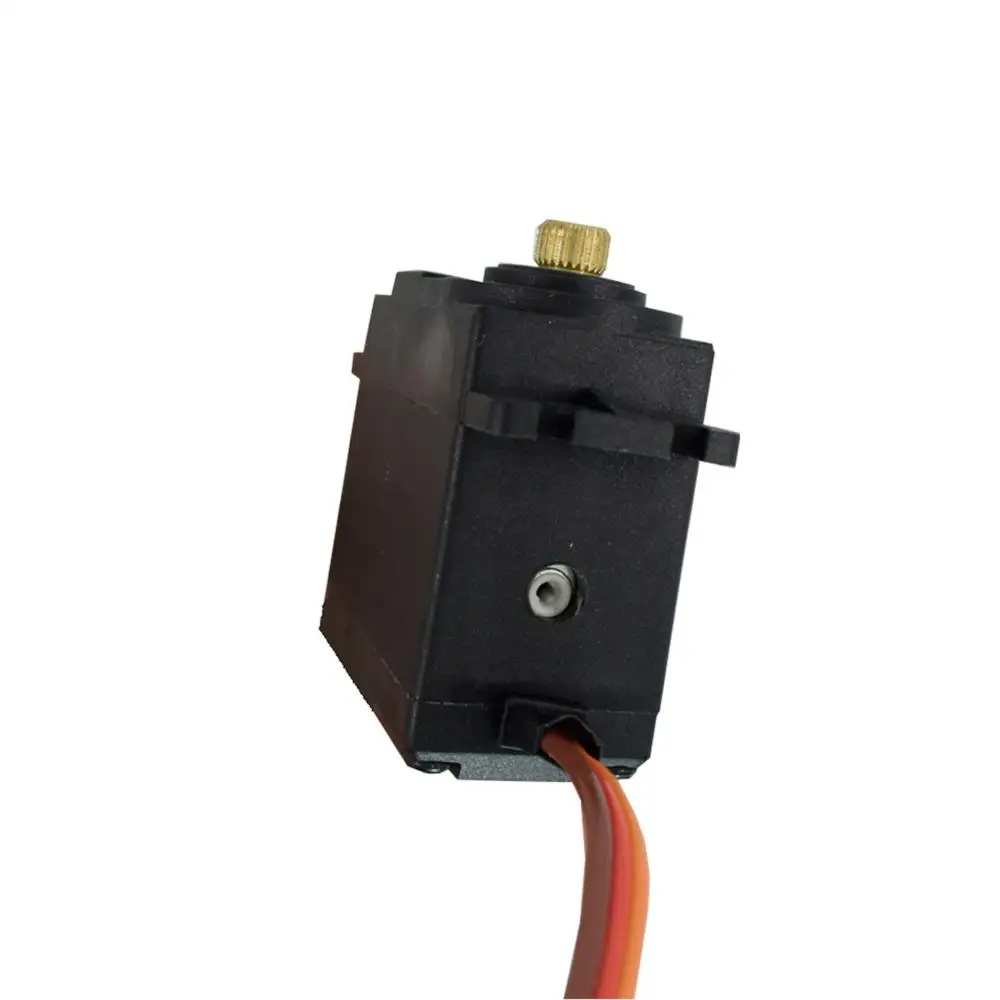 RoRuS4pcs/lot Feetech FS5113R  - مراجعة Esp8266 وسعره