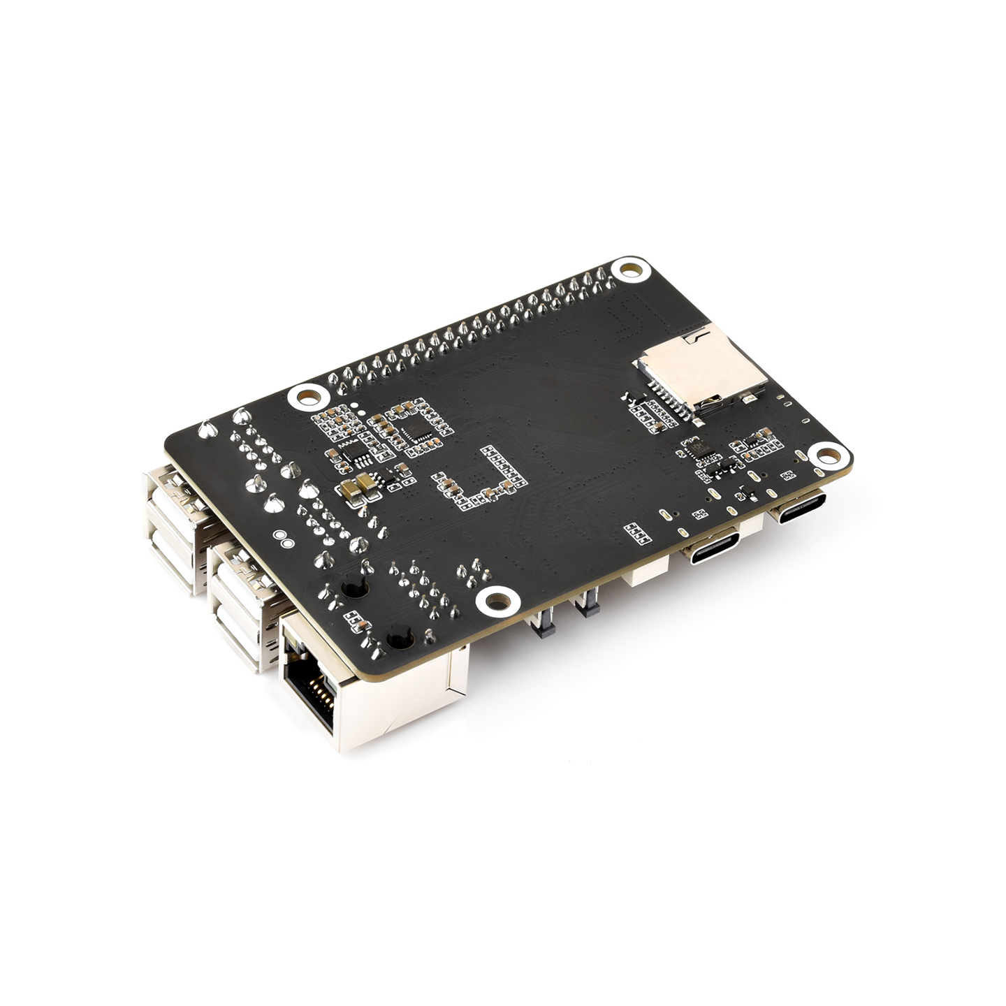 ESP32-P4-Module-DEV-KIT ESP32- - مراجعة Esp32 P4 وسعره