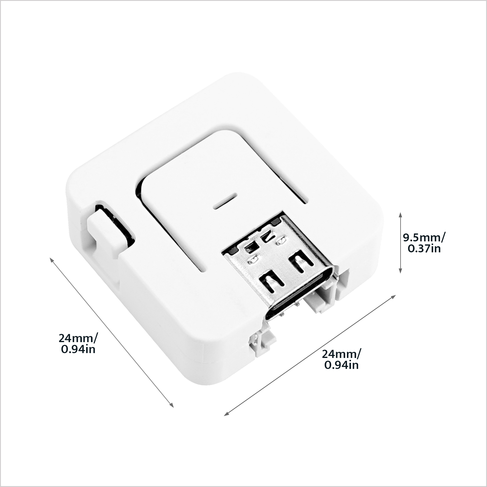 مجموعة M5Stack الرسمية ATOMS3  - مراجعة Esp32 S3 وسعره