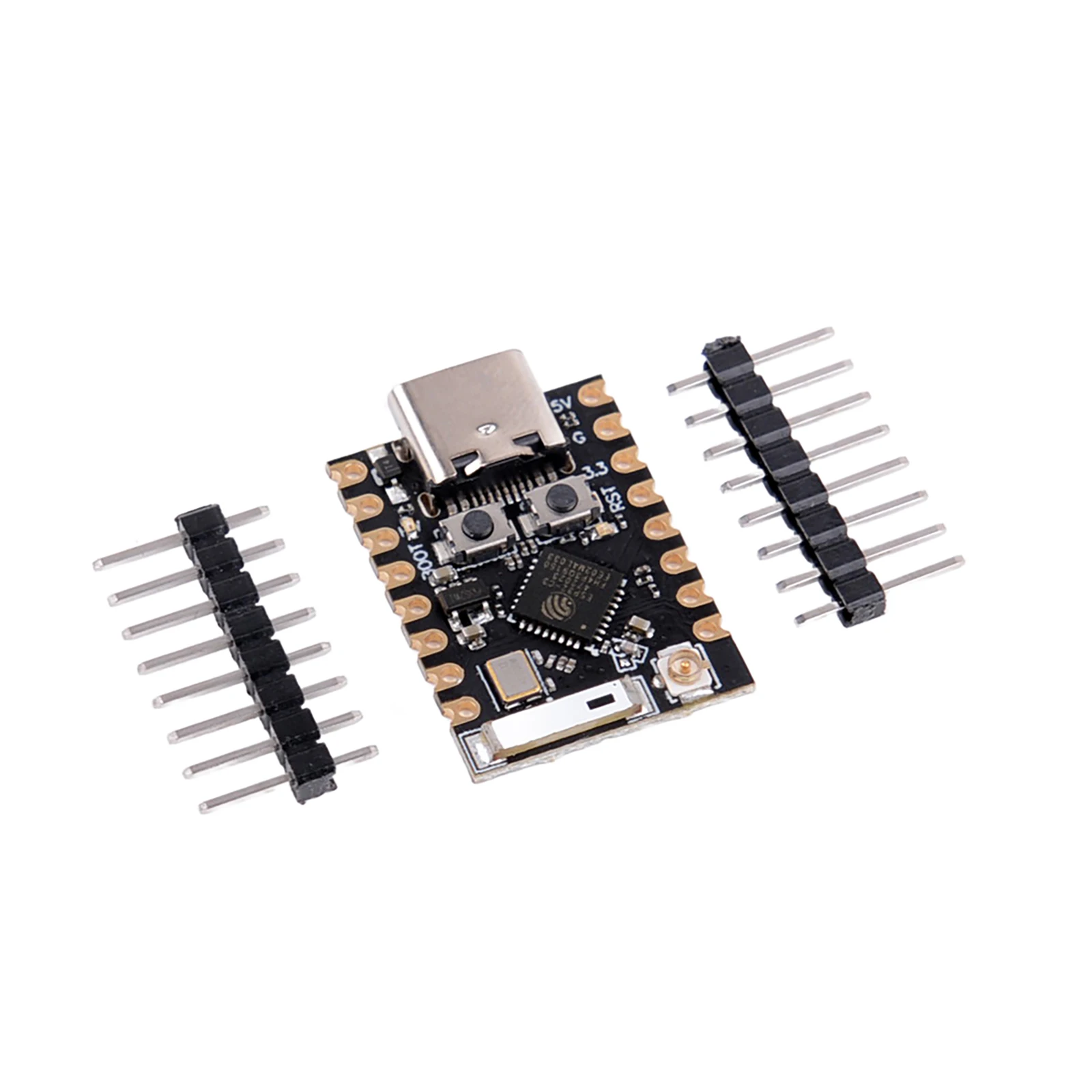 لوحة تطوير ESP32 فائقة الصغر E - مراجعة Espressif Esp32 وسعره