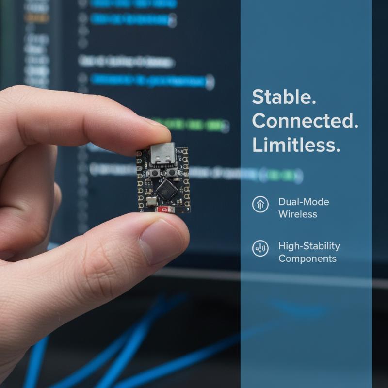 لوحة تطوير ESP32 C3 مع وحدة وا - مراجعة Esp32 C3 وسعره