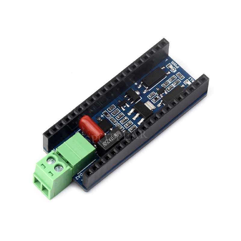 Pico-DALI2 ل ESP32 C6 S3 لوح ت - مراجعة Esp32 C6 وسعره