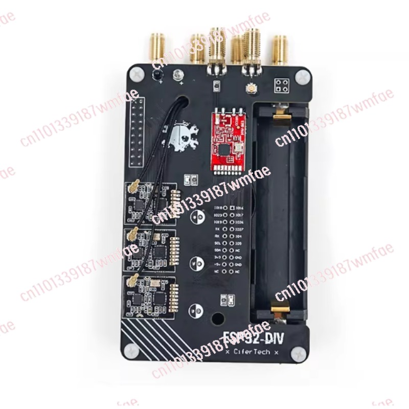 لوحة تطوير ESP32 DIV مزودة بخا - مراجعة Esp32 Wifi Bluetooth Module وسعره