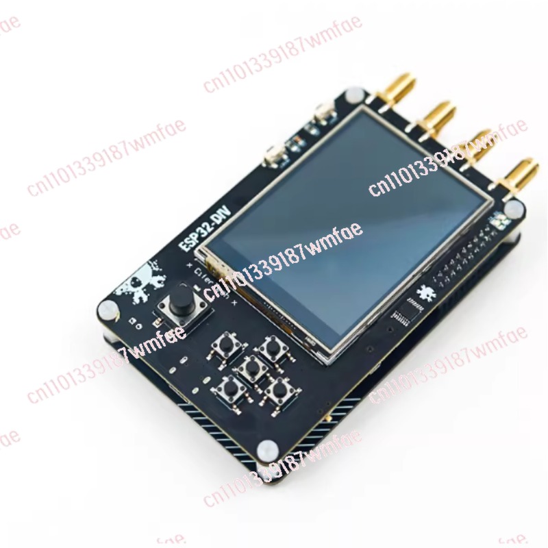 لوحة تطوير ESP32 DIV مزودة بخا - مراجعة Esp32 Wifi Bluetooth Module وسعره