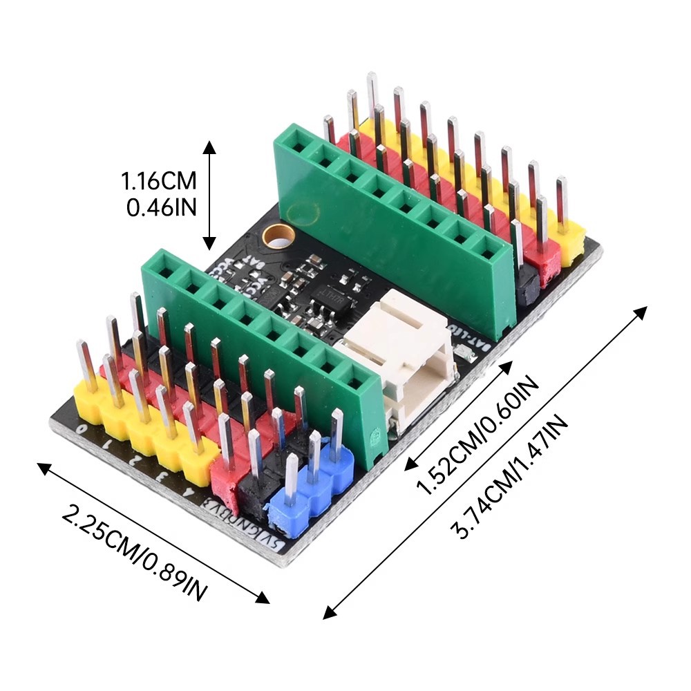 لوحة تطوير ESP32-S3 Supermini  - مراجعة Esp32 Wifi Bluetooth Module وسعره