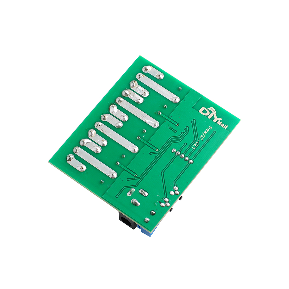 وحدة ريلاي ESP32S ذات 4 قنوات، - مراجعة Espressif Esp32 وسعره
