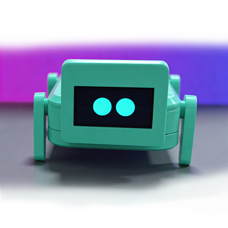 لوحة تطوير روبوت الكلب الذكي E - مراجعة Esp32 S3 وسعره