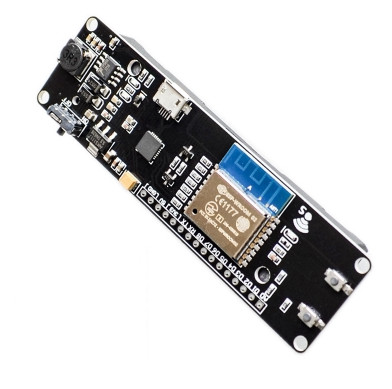 WeMos D1 ESP-Wroom-02 اللوحة ا - مراجعة Esp8266 Nodemcu وسعره