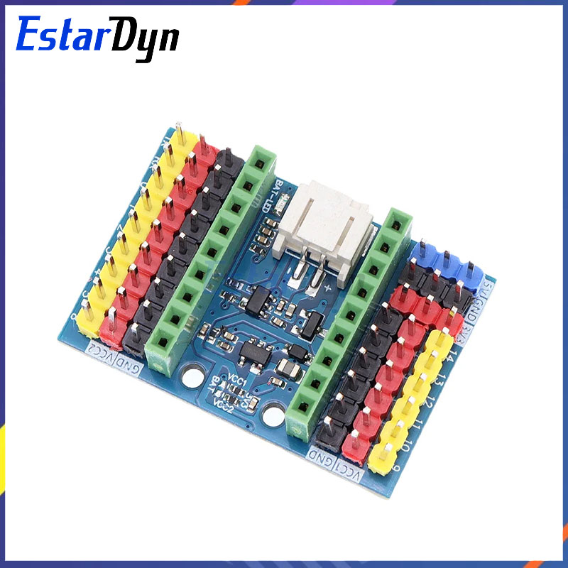Estardyn ESP32-H2 SuperMini De - مراجعة Esp32 H2 وسعره