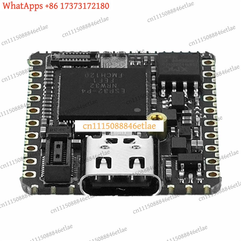 وحدة k3 M5Stack StampP4 ESP32- - مراجعة Esp32 P4 وسعره