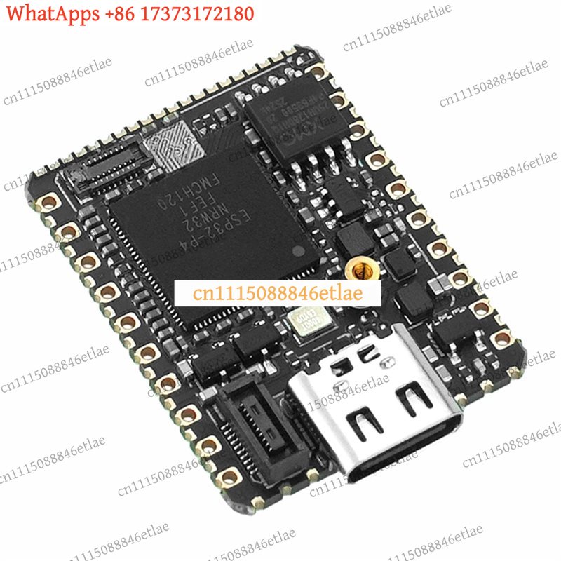 وحدة k3 M5Stack StampP4 ESP32- - مراجعة Esp32 P4 وسعره
