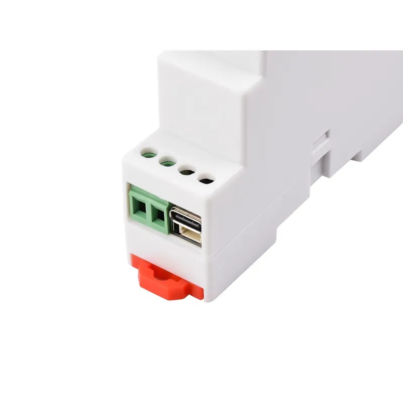 لوحة تحكم صناعية ESP32-S3 مع و - مراجعة Esp32 وسعره