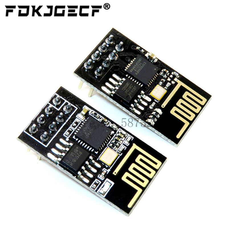 ESP8266 ESP-01 ESP-01S DHT11 D - مراجعة Esp8266 Nodemcu وسعره