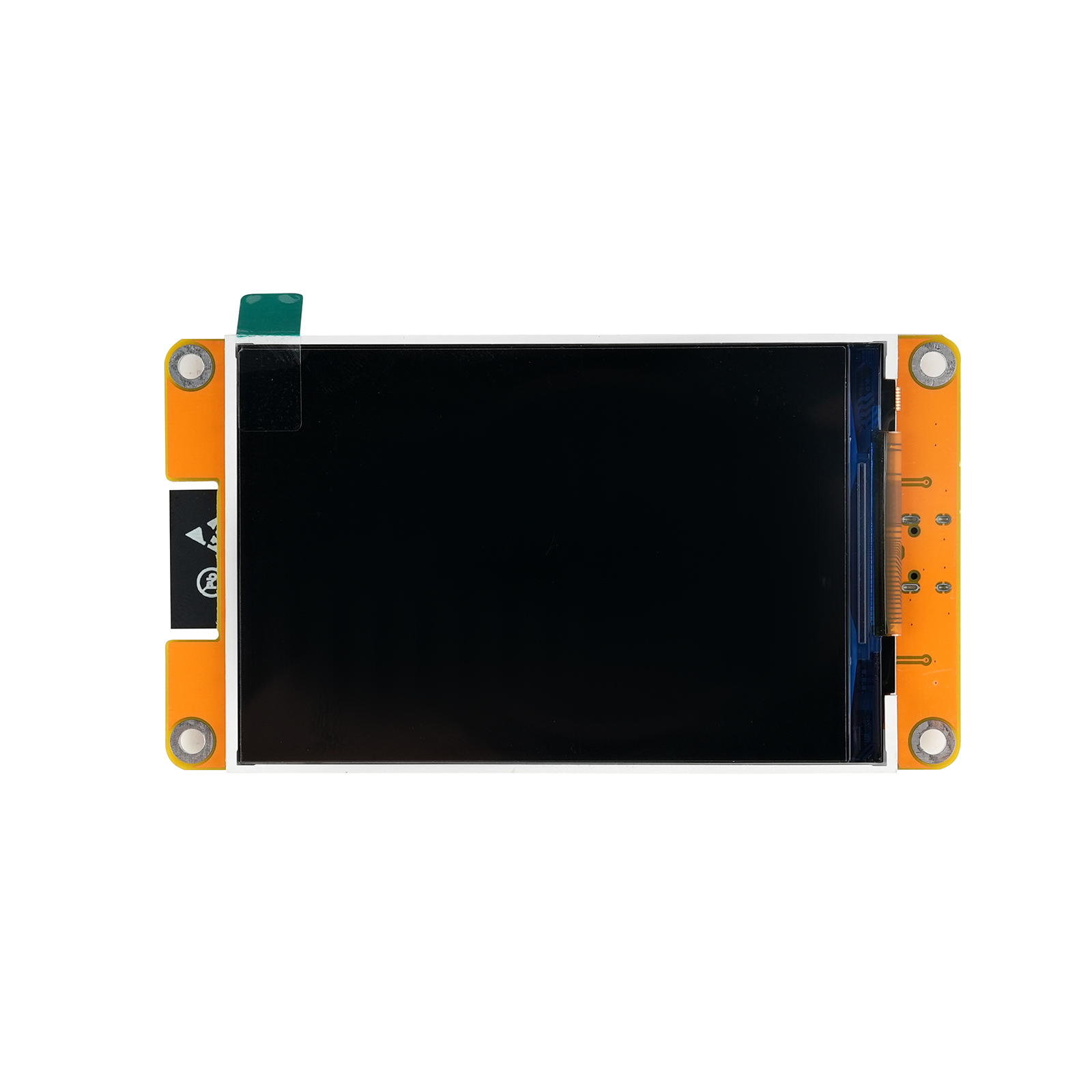 لوحة تطوير E32N35T مقاس 3.5 بو - مراجعة Esp32 Wifi Bluetooth Module وسعره