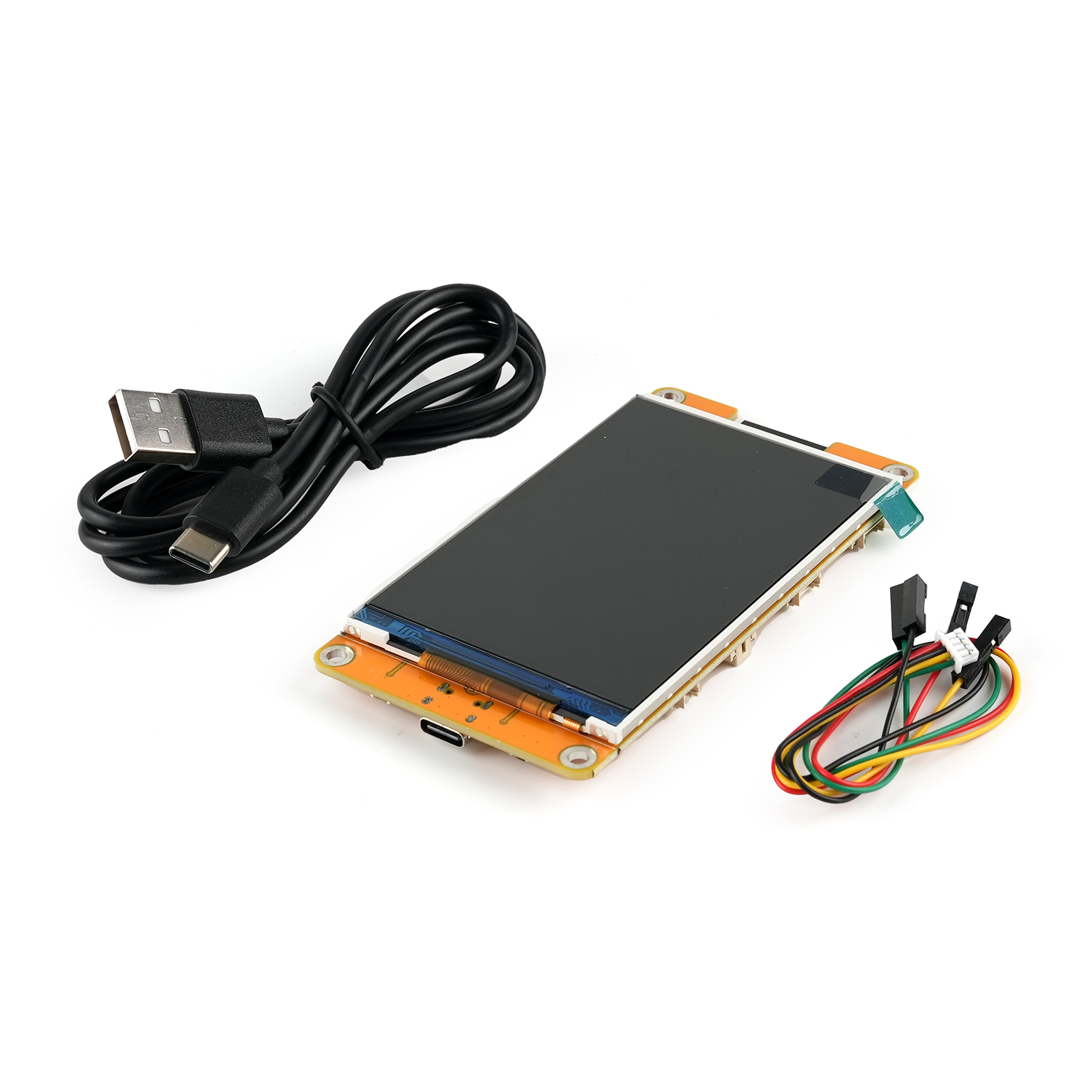 لوحة تطوير E32N35T مقاس 3.5 بو - مراجعة Esp32 Wifi Bluetooth Module وسعره