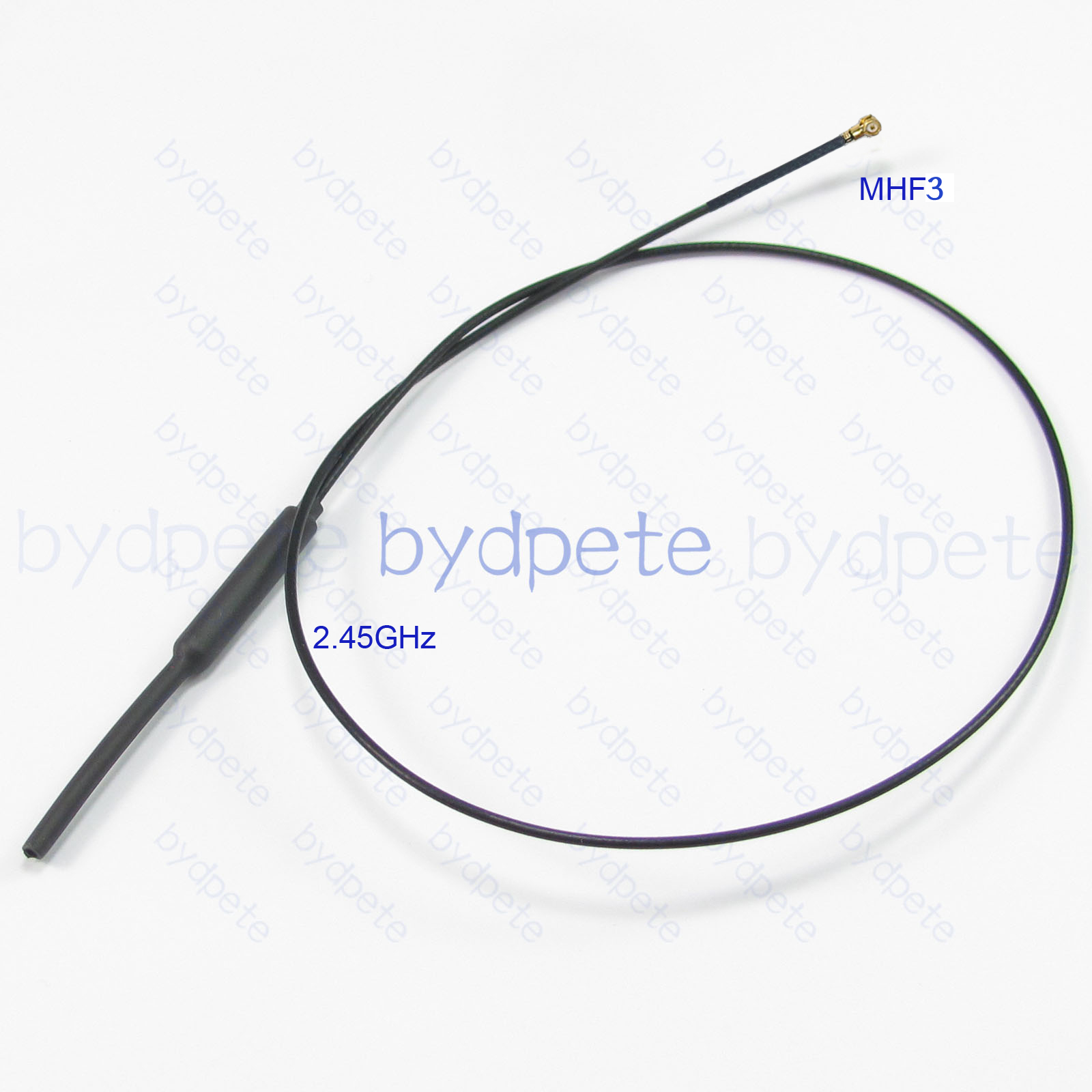 هوائي IPX3 MHF III MHF3 أنثى ب - مراجعة Espressif Esp32 وسعره