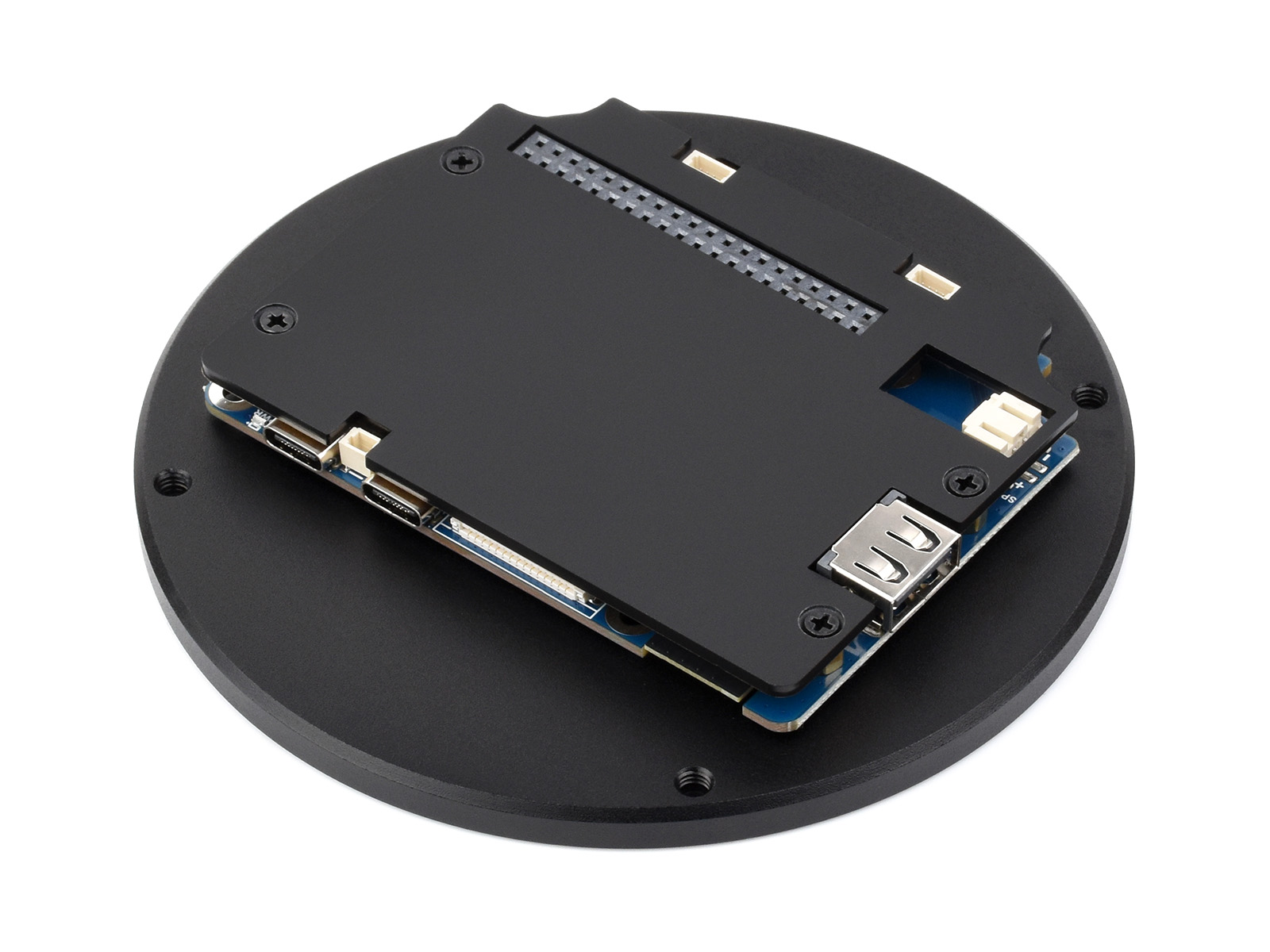 ESP32-P4 لوحة تطوير شاشة لمس م - مراجعة Esp32 P4 وسعره