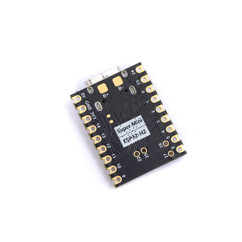 ESP32-H2 SuperMini development - مراجعة Esp32 H2 وسعره