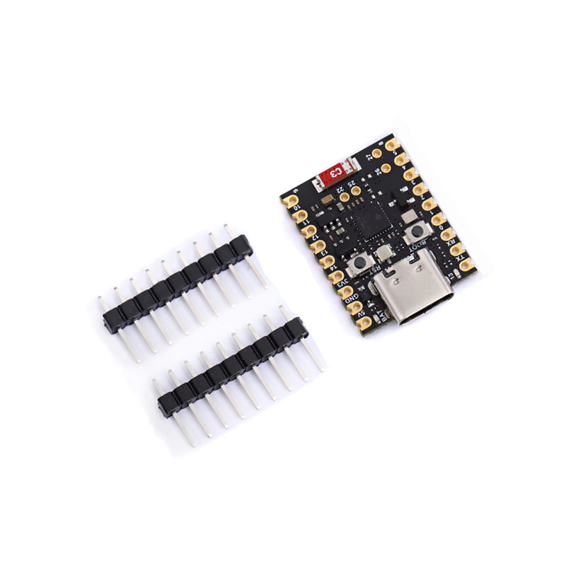 ESP32-H2 SuperMini development - مراجعة Esp32 H2 وسعره
