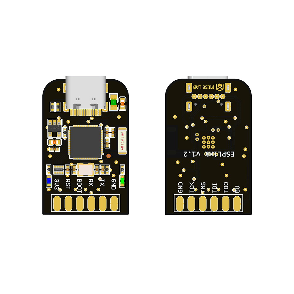 جهاز فحص الأخطاء FireChip ESPL - مراجعة Espressif Esp32 وسعره