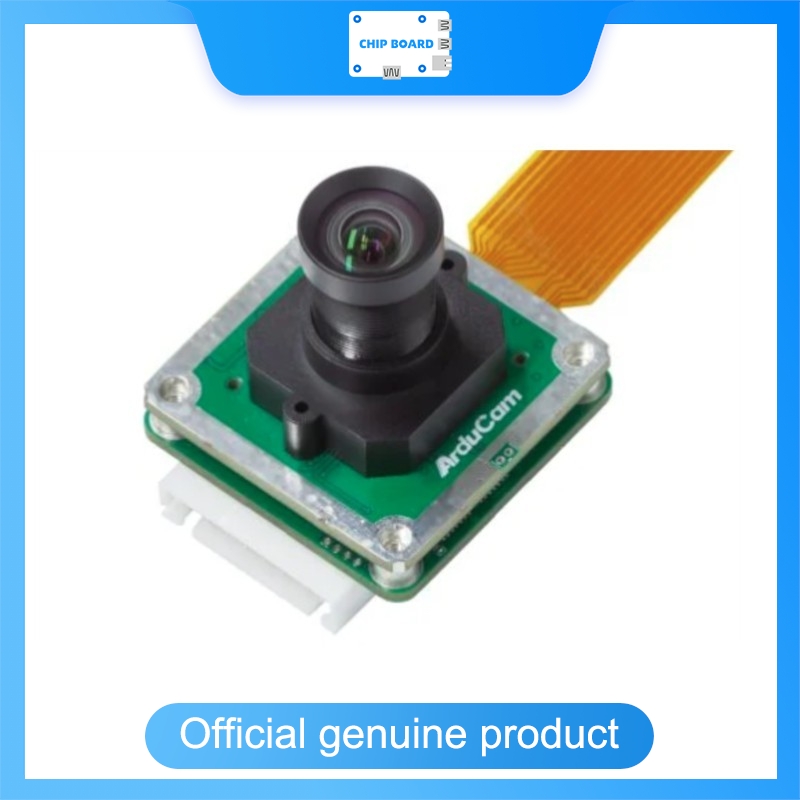 وحدة كاميرا Arducam IMX500 AI، - مراجعة Esp32 P4 وسعره
