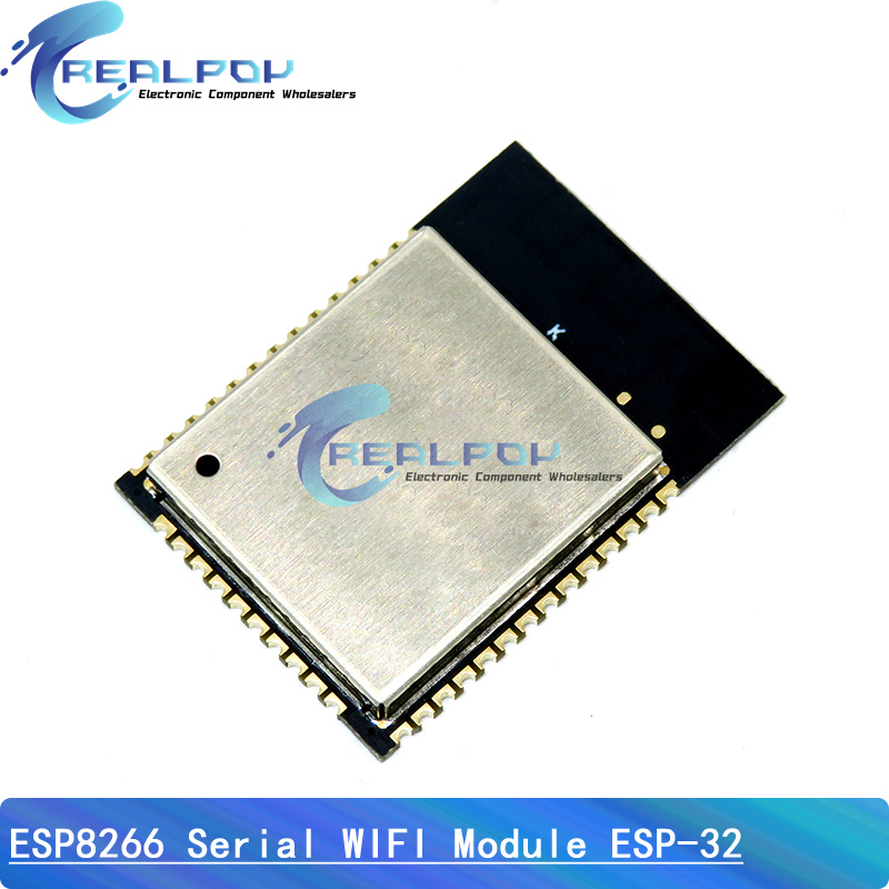 ESPWROOM32 مجلس التنمية TYPE-C - مراجعة Esp32 Devkit وسعره