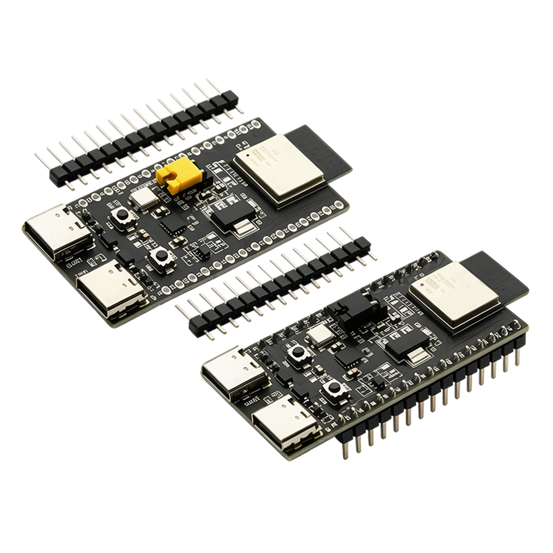 لوحة أساسية ESP32-H2-DevKitM-1 - مراجعة Esp32 H2 وسعره