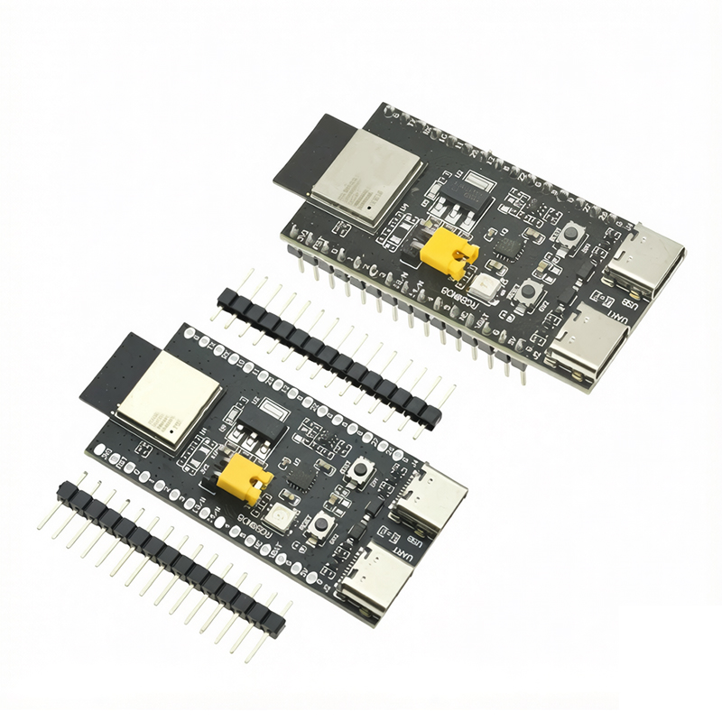 لوحة أساسية ESP32-H2-DevKitM-1 - مراجعة Esp32 H2 وسعره