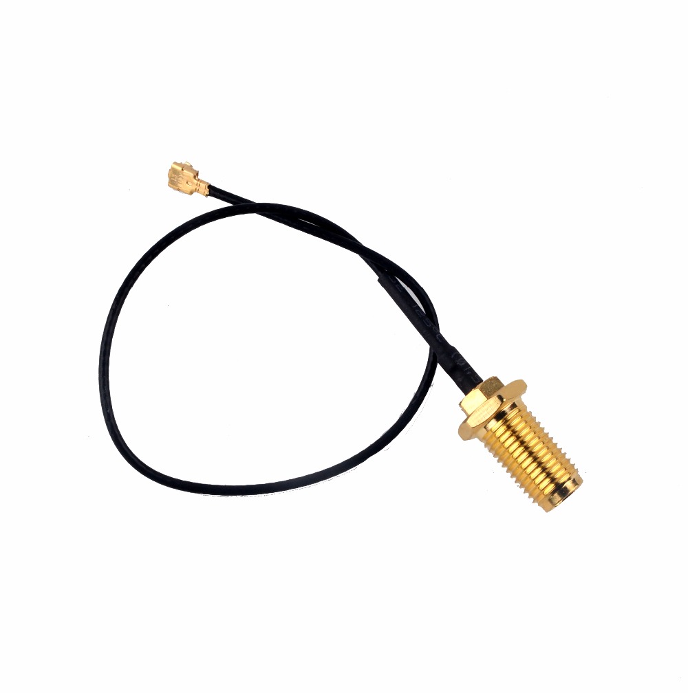 10 قطعة 2.4 جيجا هرتز 3DBI واي - مراجعة Esp8266 وسعره