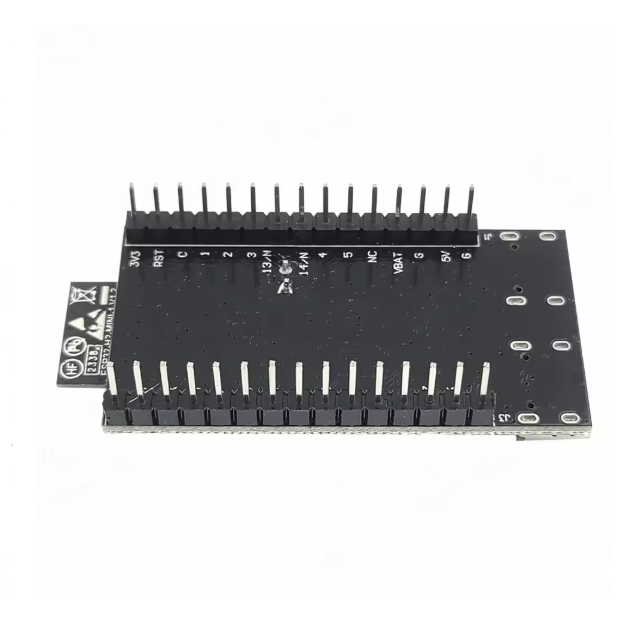 ESP32-H2-DvKitM-1-N4 ESP32-H2  - مراجعة Esp32 H2 وسعره