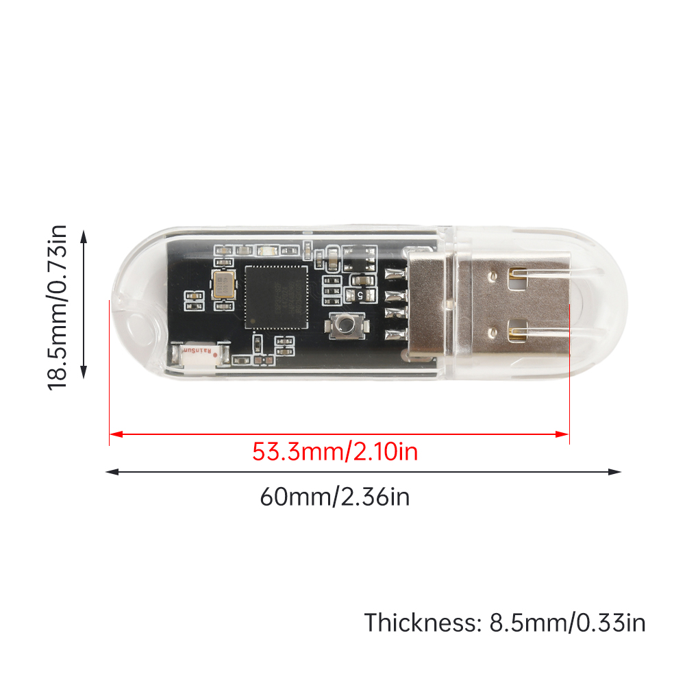 لوحة تطوير ESP32-S2، متوافقة م - مراجعة Esp32 S2 وسعره