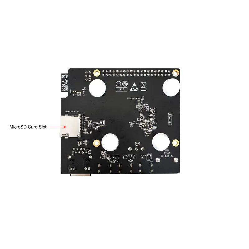 لوحة تطوير ESP32-P4-Function-E - مراجعة Esp32 P4 وسعره