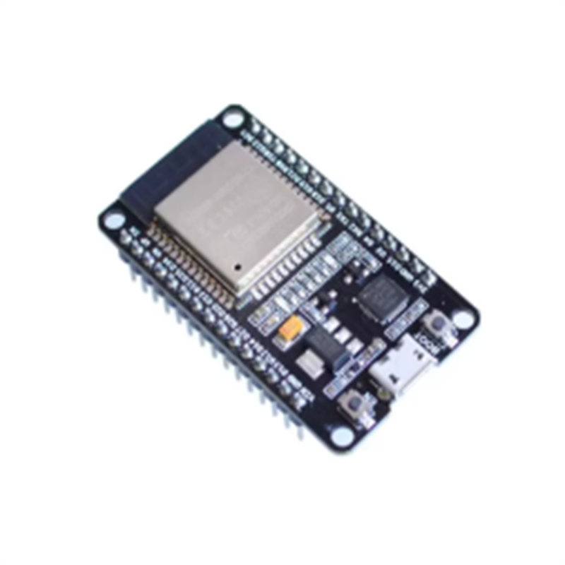 لوحة تطوير ESP32 واي فاي وبلوت - مراجعة Esp32 Devkit وسعره