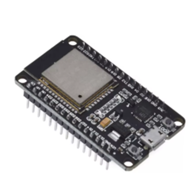 لوحة تطوير ESP32 واي فاي وبلوت - مراجعة Esp32 Devkit وسعره