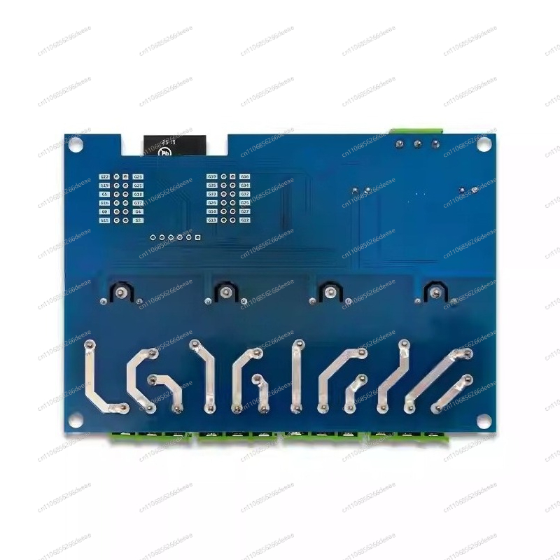وحدة ريلاي واي فاي وبلوتوث بـ  - مراجعة Esp32 Wifi Bluetooth Module وسعره