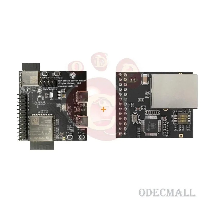 بوابة زيجبي من إسبريسف ESP مع  - مراجعة Esp32 H2 وسعره