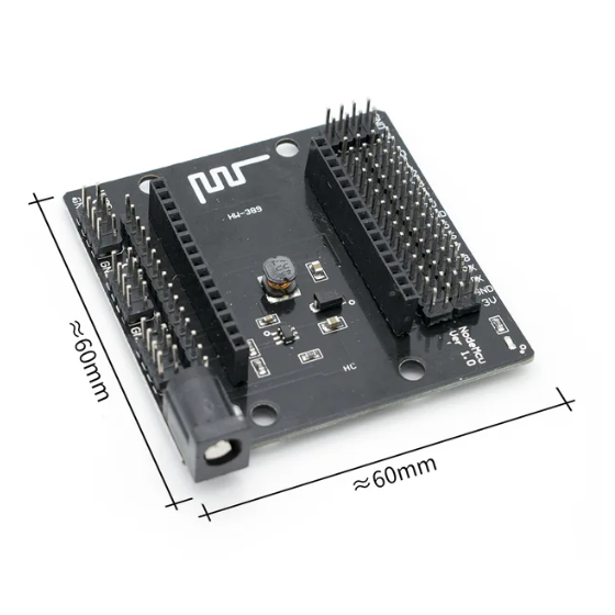 NodeMcu Lua WIFI IoT القائم عل - مراجعة Esp8266 Nodemcu وسعره