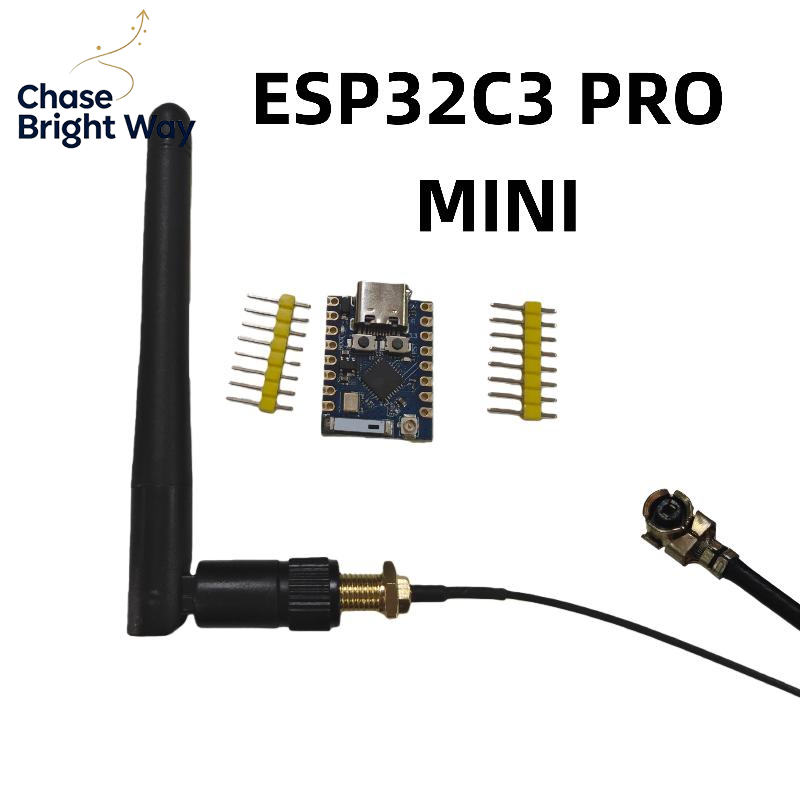 مجموعة واحدة من وحدة Wi-Fi وبل - مراجعة Espressif Esp32 وسعره