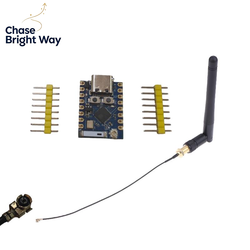 مجموعة واحدة من وحدة Wi-Fi وبل - مراجعة Espressif Esp32 وسعره