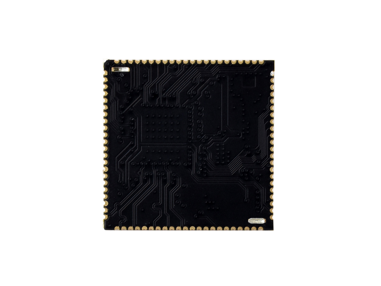 لوحة Waveshare ESP32-P4-Module - مراجعة Esp32 P4 وسعره