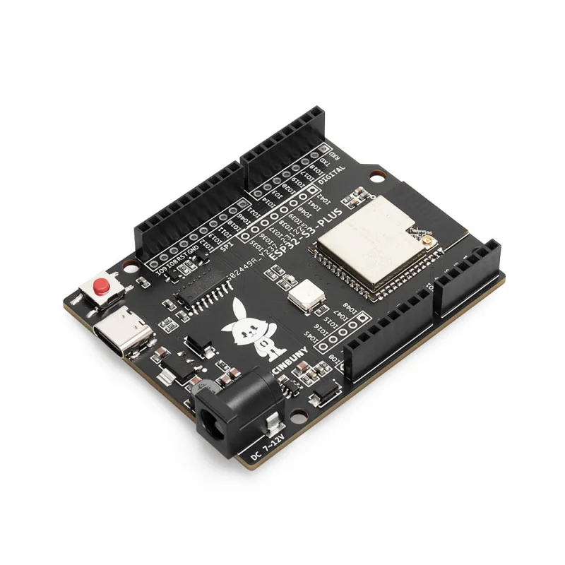 لوحة أساسية ESP32 S3 مع واي فا - مراجعة Esp32 Wifi Bluetooth Module وسعره
