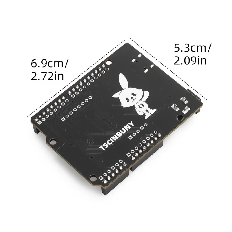 لوحة أساسية ESP32 S3 مع واي فا - مراجعة Esp32 Wifi Bluetooth Module وسعره